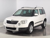 Škoda Yeti  2.0 TDI Elegance