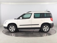 Škoda Yeti  2.0 TDI Elegance