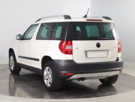 Škoda Yeti  2.0 TDI Elegance