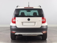 Škoda Yeti  2.0 TDI Elegance