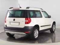 Škoda Yeti  2.0 TDI Elegance