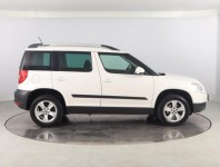 Škoda Yeti  2.0 TDI Elegance