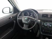 Škoda Yeti  2.0 TDI Elegance