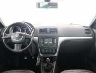 Škoda Yeti  2.0 TDI Elegance