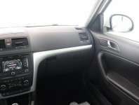 Škoda Yeti  2.0 TDI Elegance