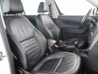 Škoda Yeti  2.0 TDI Elegance