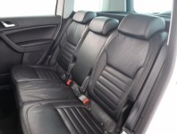 Škoda Yeti  2.0 TDI Elegance