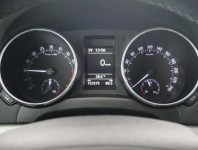 Škoda Yeti  2.0 TDI Elegance