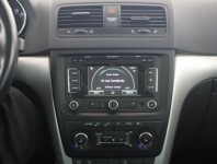 Škoda Yeti  2.0 TDI Elegance