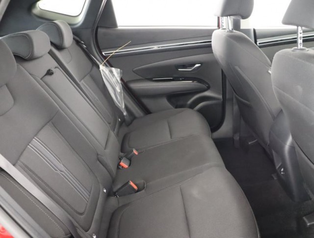 Hyundai Tucson  1.6 T-GDI 48V MHEV 