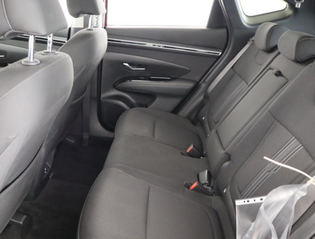 Hyundai Tucson  1.6 T-GDI 48V MHEV 