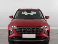 Hyundai Tucson  1.6 T-GDI 48V MHEV 