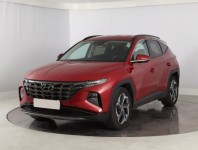 Hyundai Tucson  1.6 T-GDI 48V MHEV 
