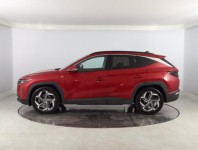 Hyundai Tucson  1.6 T-GDI 48V MHEV 