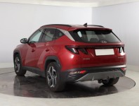 Hyundai Tucson  1.6 T-GDI 48V MHEV 