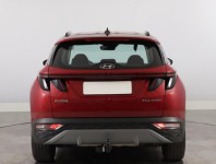 Hyundai Tucson  1.6 T-GDI 48V MHEV 