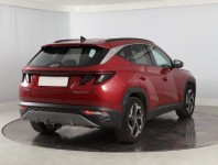 Hyundai Tucson  1.6 T-GDI 48V MHEV 
