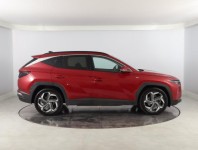 Hyundai Tucson  1.6 T-GDI 48V MHEV 