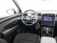 Hyundai Tucson  1.6 T-GDI 48V MHEV 