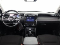 Hyundai Tucson  1.6 T-GDI 48V MHEV 