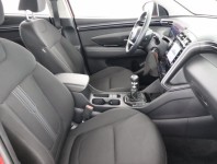 Hyundai Tucson  1.6 T-GDI 48V MHEV 