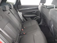 Hyundai Tucson  1.6 T-GDI 48V MHEV 