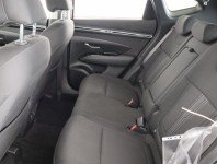 Hyundai Tucson  1.6 T-GDI 48V MHEV 