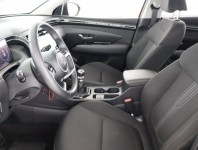 Hyundai Tucson  1.6 T-GDI 48V MHEV 