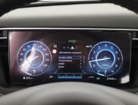 Hyundai Tucson  1.6 T-GDI 48V MHEV 