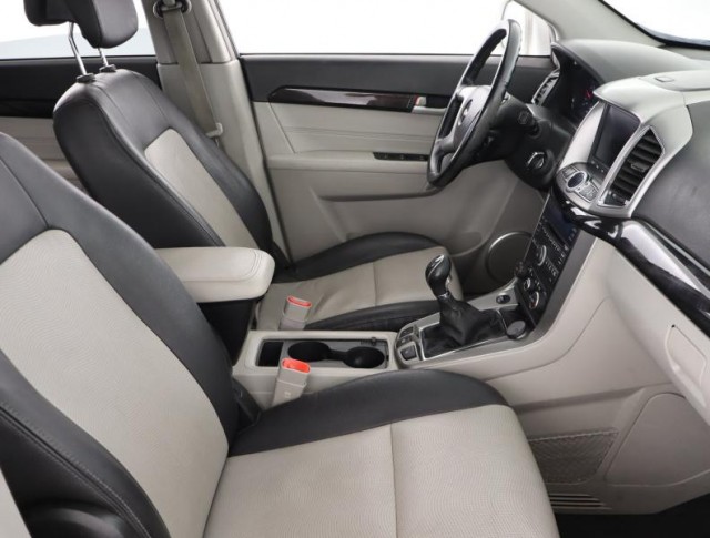 Chevrolet Captiva  2.2 VCDI 