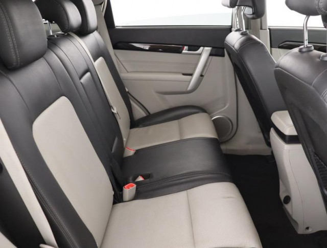 Chevrolet Captiva  2.2 VCDI 