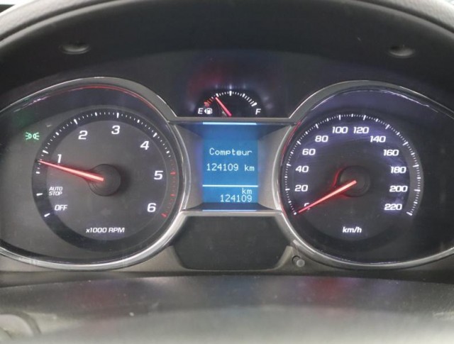 Chevrolet Captiva  2.2 VCDI 