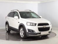 Chevrolet Captiva  2.2 VCDI 