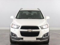 Chevrolet Captiva  2.2 VCDI 