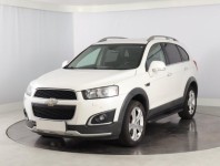 Chevrolet Captiva  2.2 VCDI 