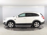 Chevrolet Captiva  2.2 VCDI 
