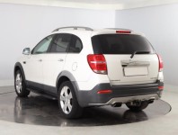 Chevrolet Captiva  2.2 VCDI 