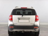 Chevrolet Captiva  2.2 VCDI 