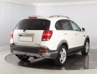 Chevrolet Captiva  2.2 VCDI 