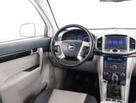 Chevrolet Captiva  2.2 VCDI 