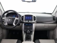 Chevrolet Captiva  2.2 VCDI 