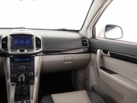 Chevrolet Captiva  2.2 VCDI 