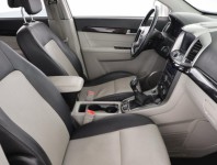 Chevrolet Captiva  2.2 VCDI 