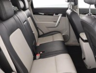 Chevrolet Captiva  2.2 VCDI 