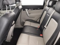 Chevrolet Captiva  2.2 VCDI 