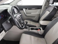 Chevrolet Captiva  2.2 VCDI 