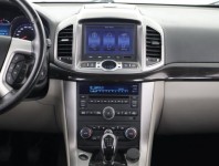Chevrolet Captiva  2.2 VCDI 