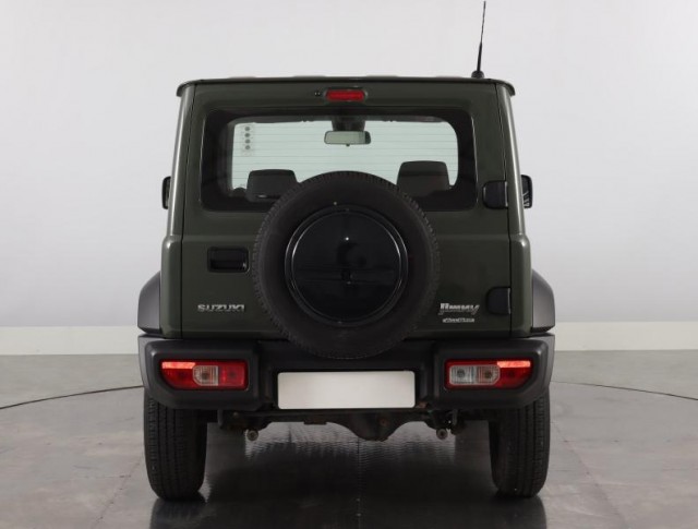Suzuki Jimny  1.5 AllGrip GLX