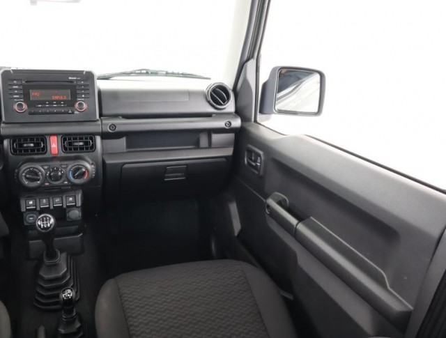 Suzuki Jimny  1.5 AllGrip GLX