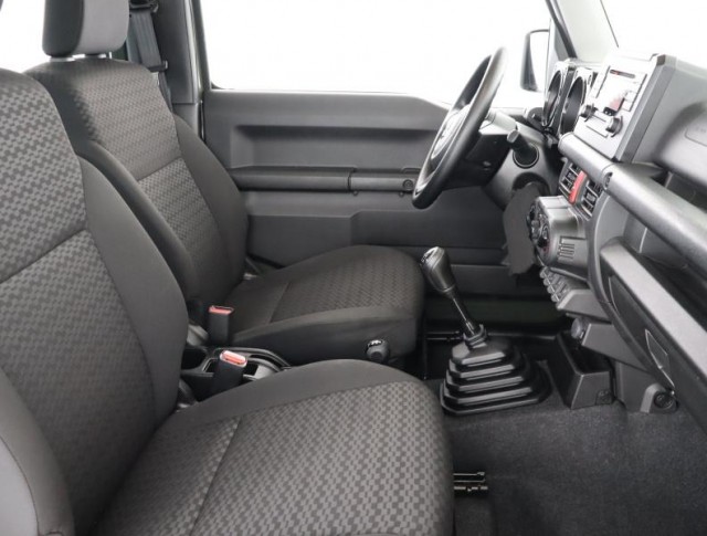 Suzuki Jimny  1.5 AllGrip GLX